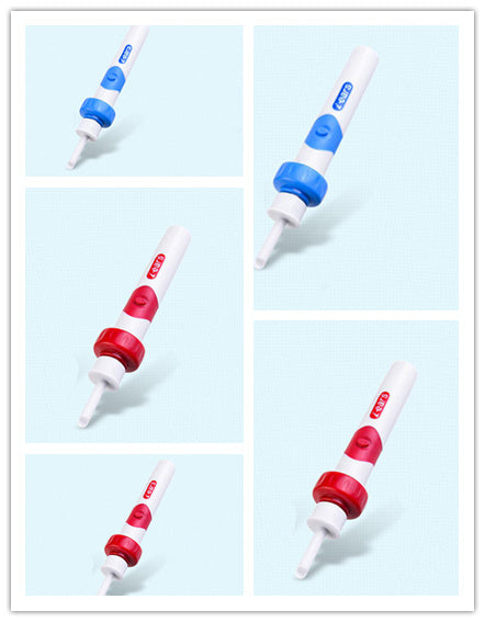 Electric Ear Cleaner Electric Ear Cleaner